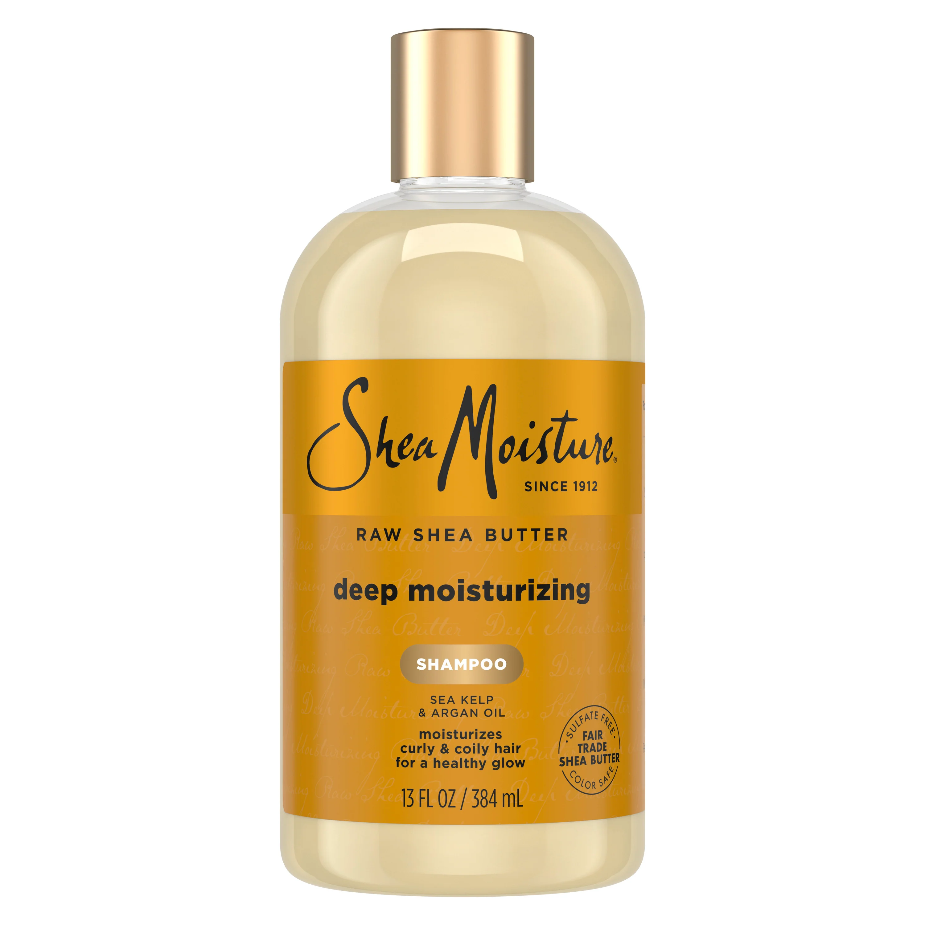 Solid SheaMoisture Shampoo – Moisture Retention Top-Quality