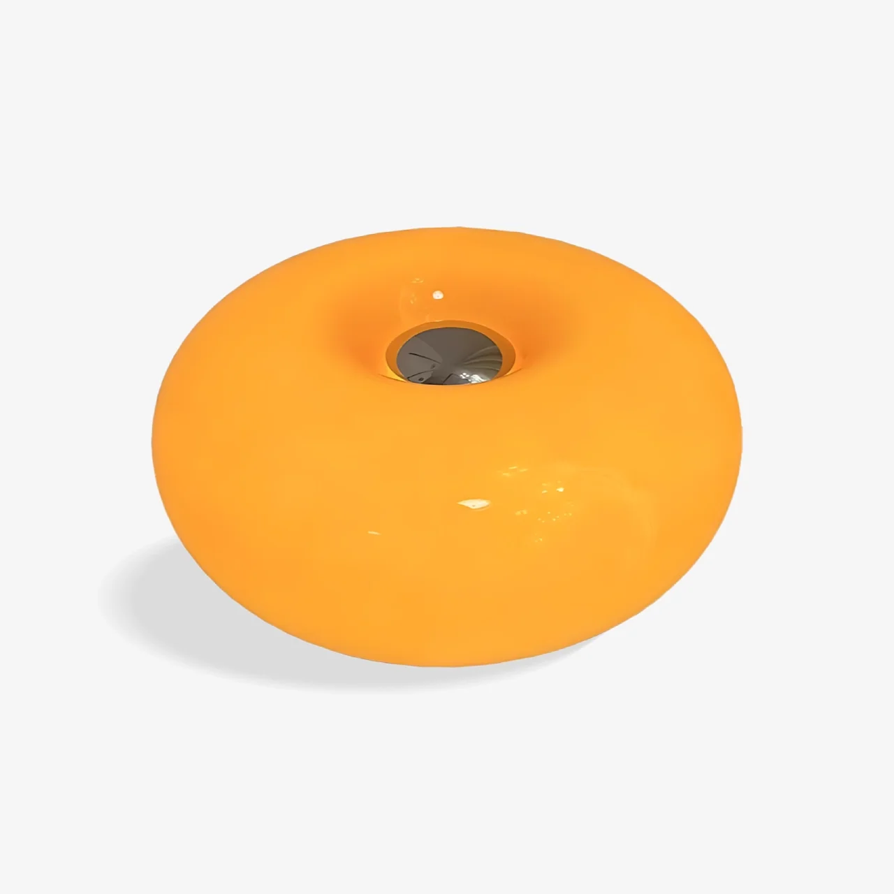 Safe Donut Table Lamp Responsible