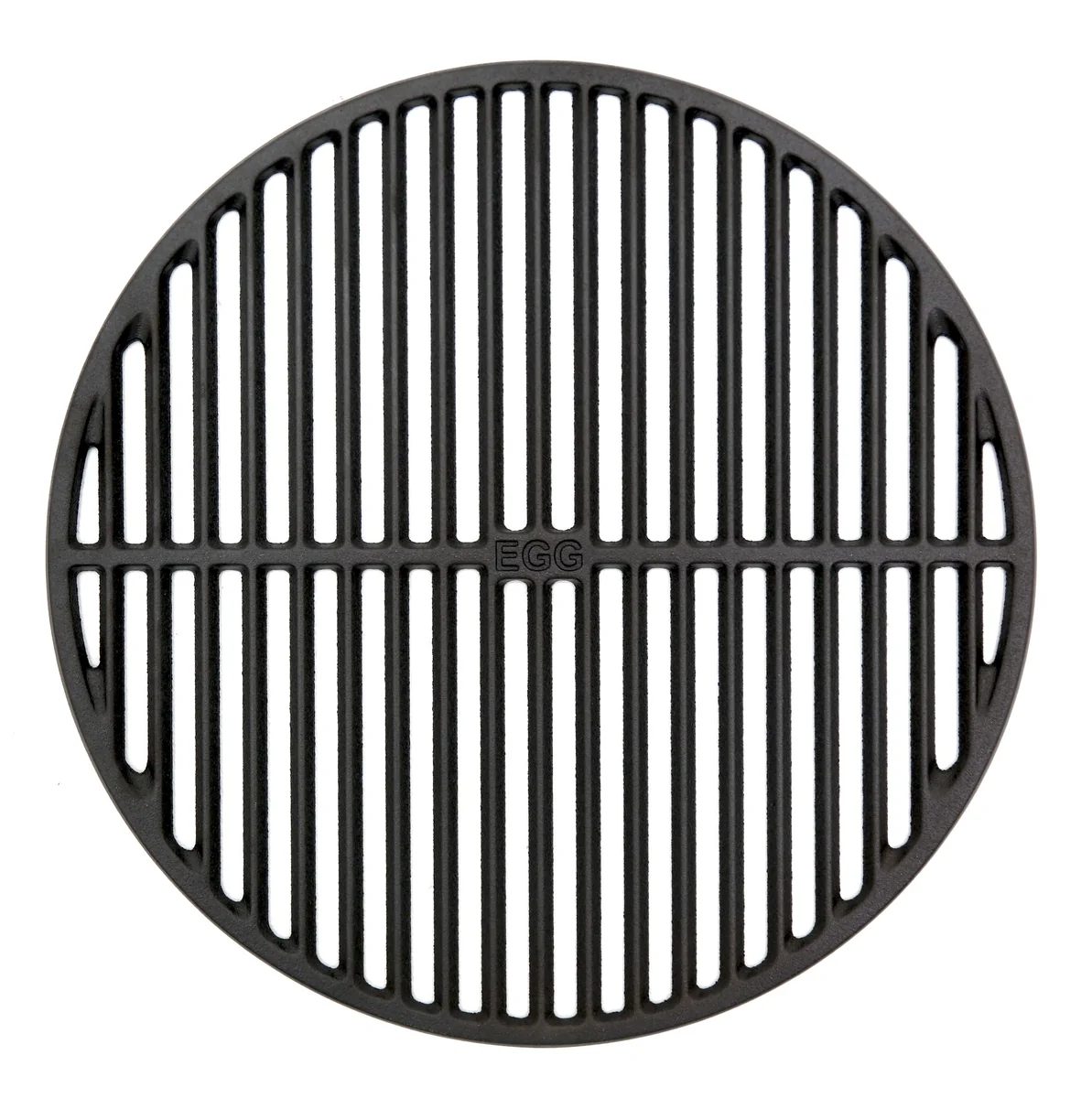 Official Big Green Egg Cast Iron Grid for Medium Egg Fine Crafted