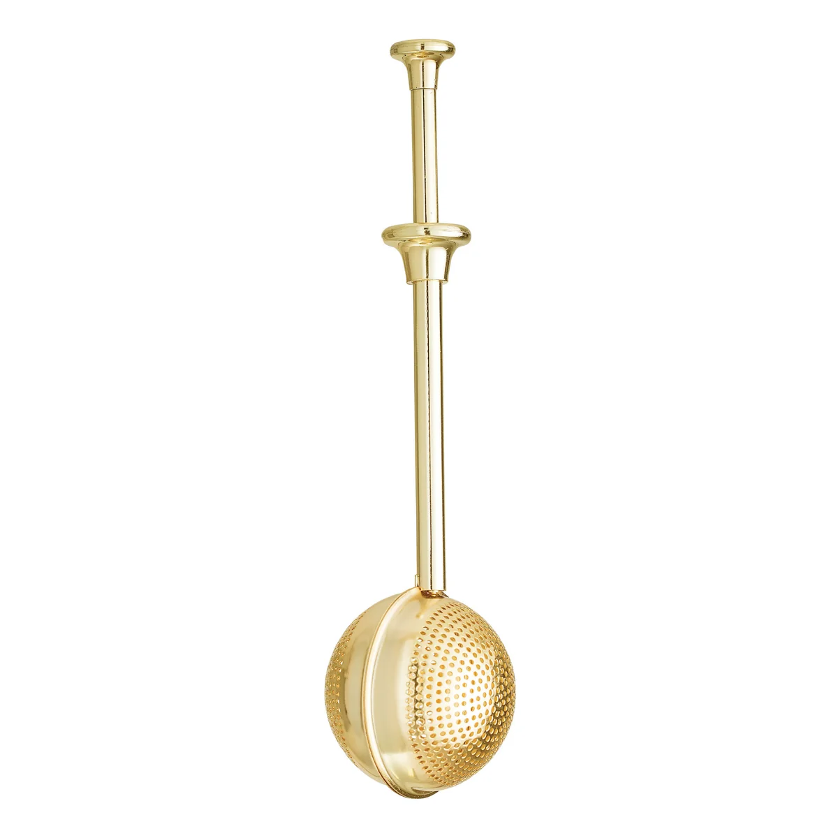 Superior Stainless Steel Tea Egg Modern