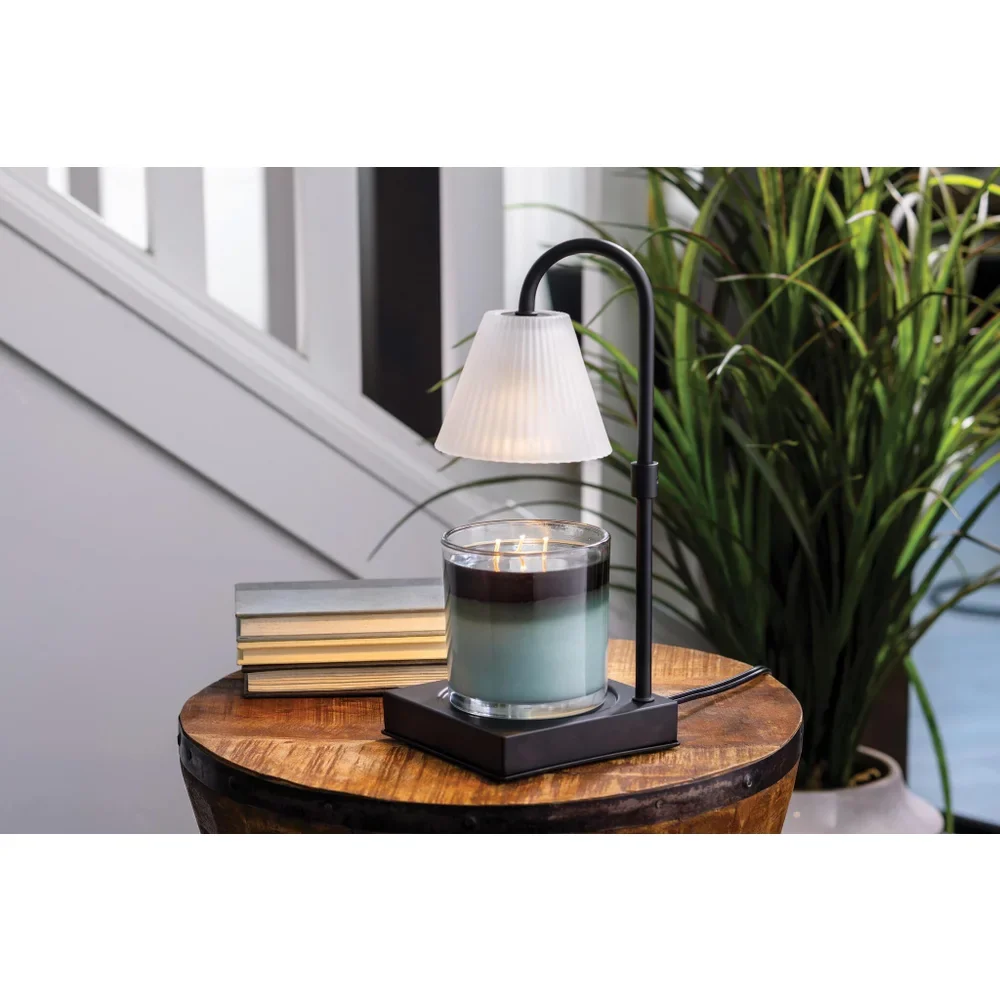 Enhanced Lumiere Candle Warmer Proven