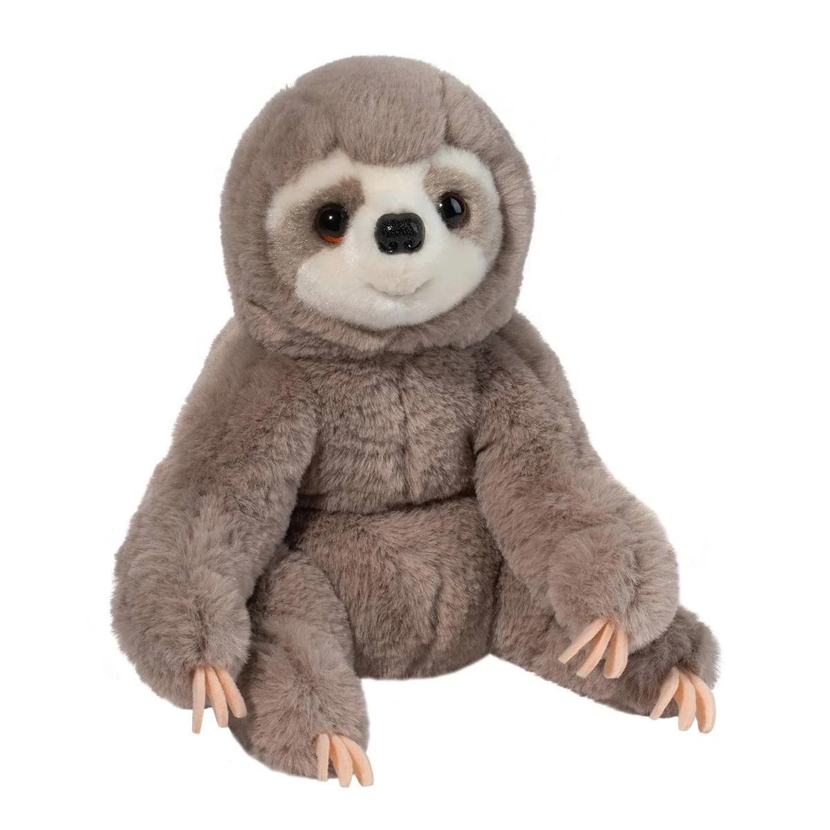 Crafted Lizzie the Sloth – Douglas Luxury