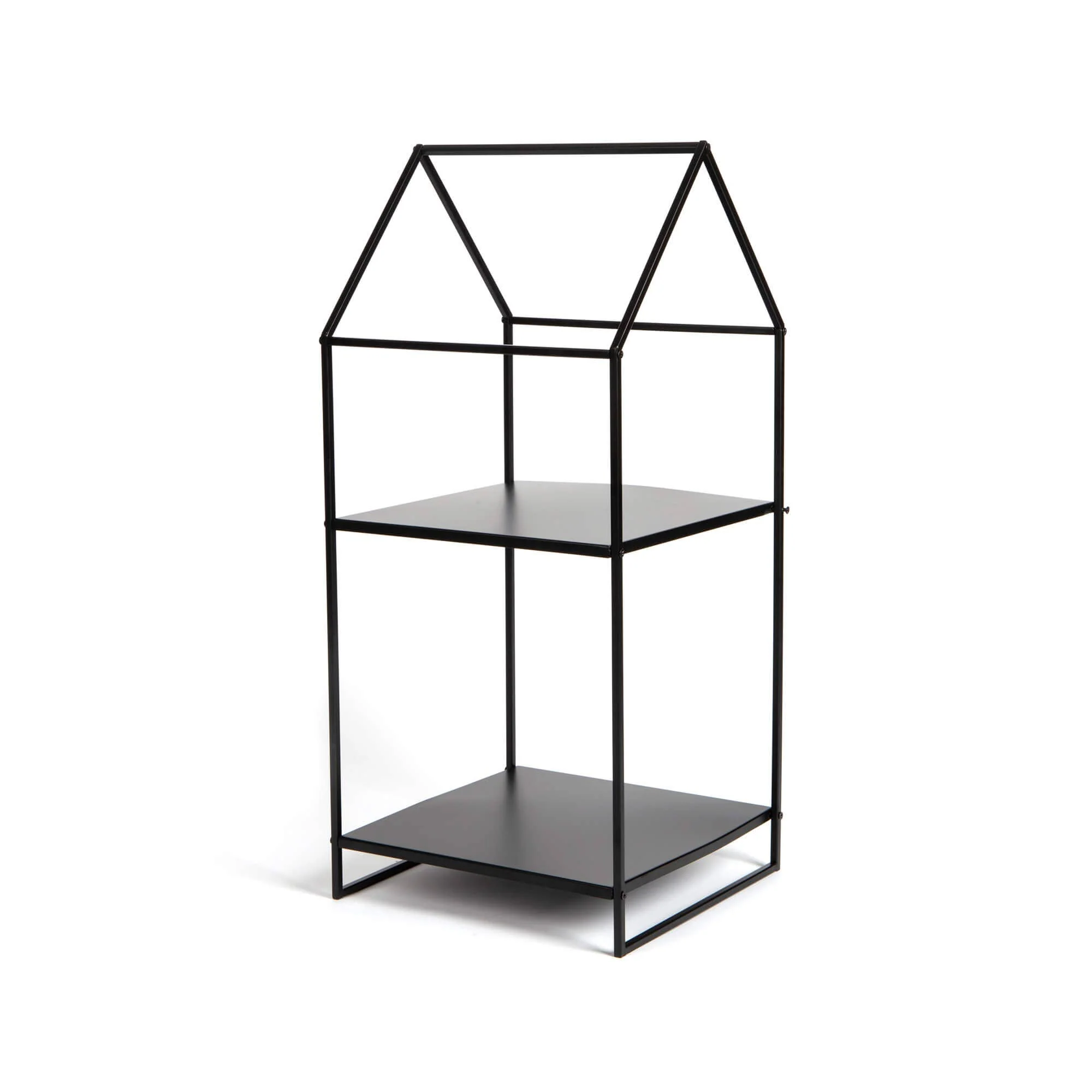 Healthy House Shelf Carefully Designed