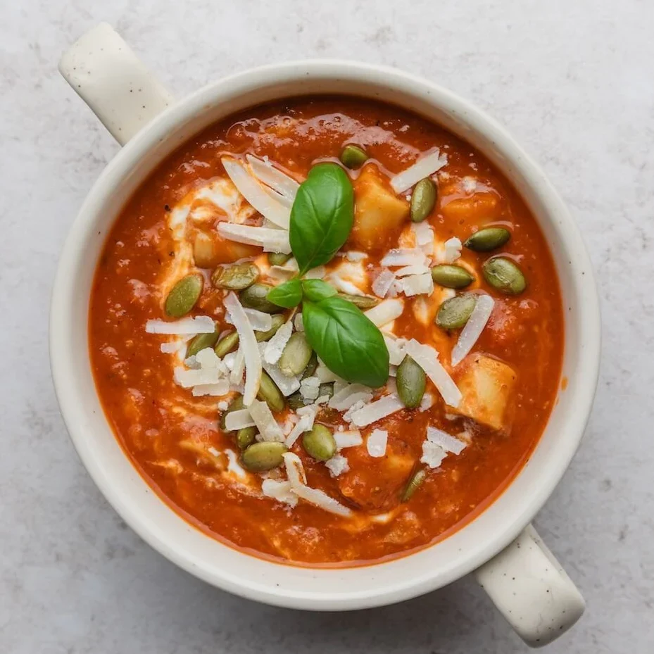 Original Prairie Tomato Lentil – Mitchell’s Soup Mix Artisan