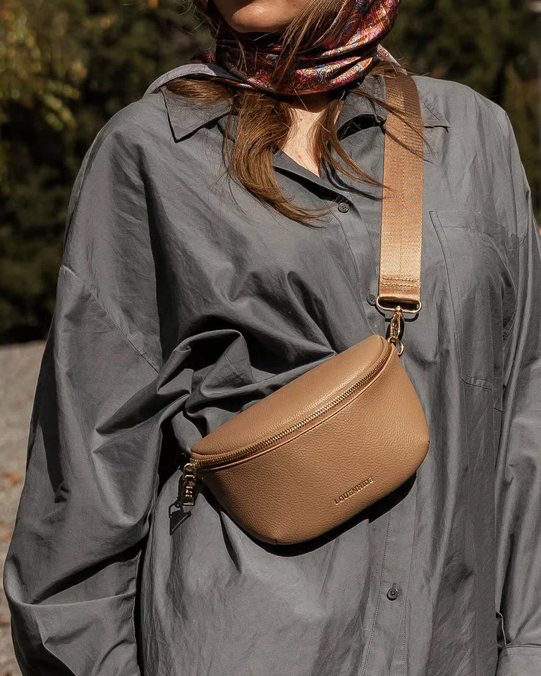 Advanced Austin Sling Bag Long-Lasting