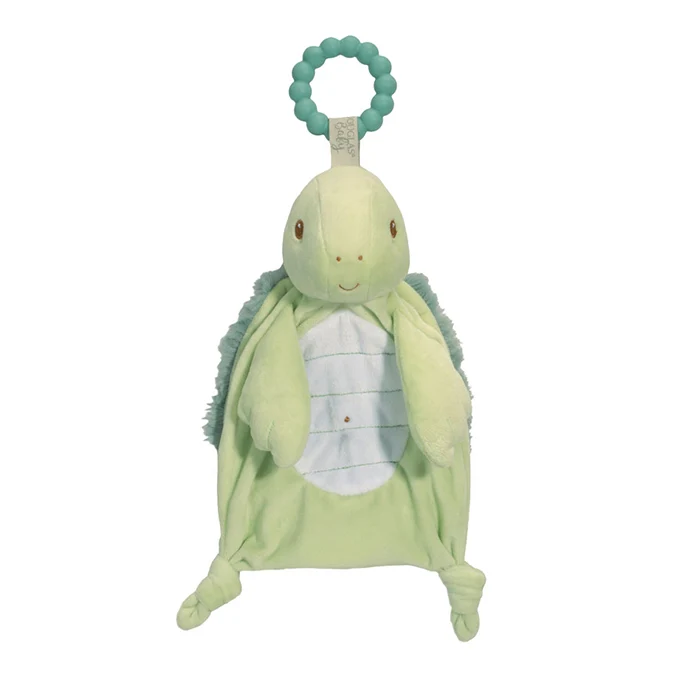 Selected Kai Turtle Lil Teether – Douglas Flexible