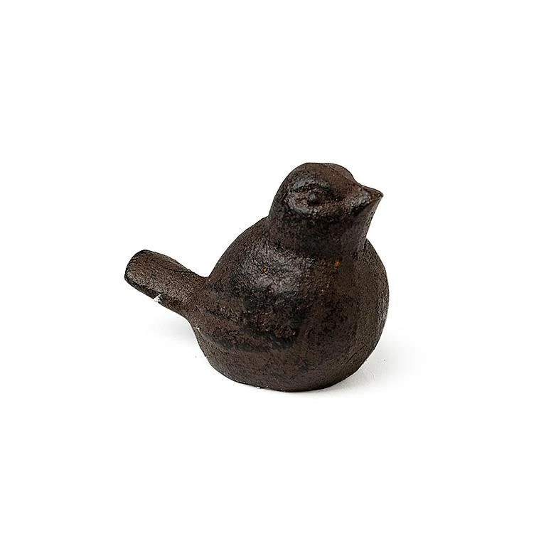 Refined Mini Sitting Bird Powerful