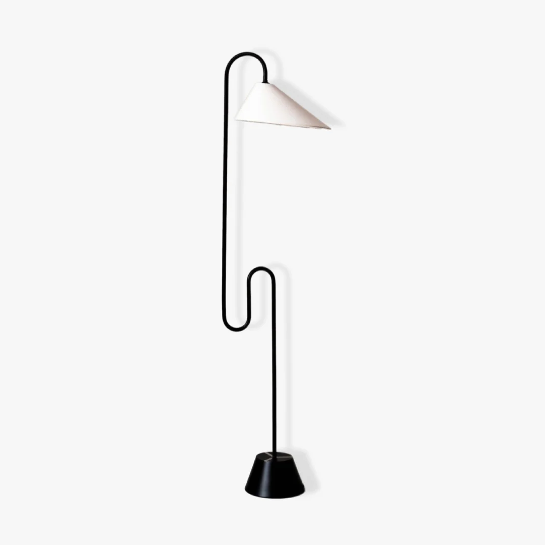 Pure Weird Type Floor Lamp Classic