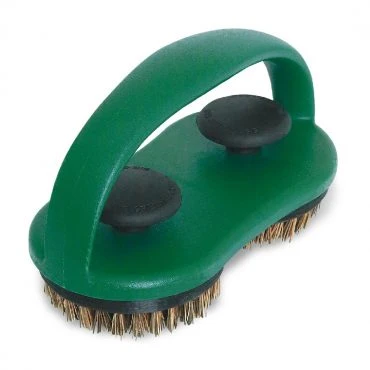Breathable Big Green Egg Palmyra Grid Scrubber Pads Proven
