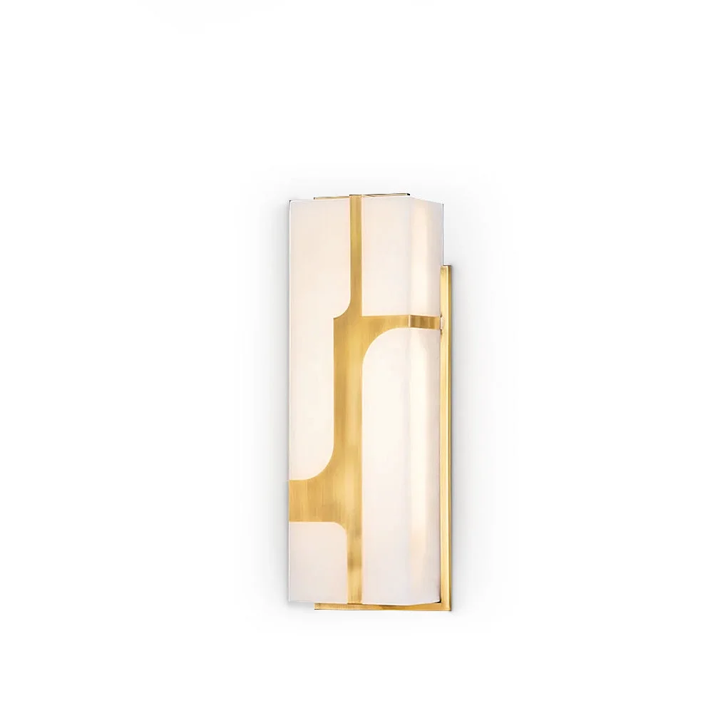 Expertly Made Ariel Wall Lamp Exceptional