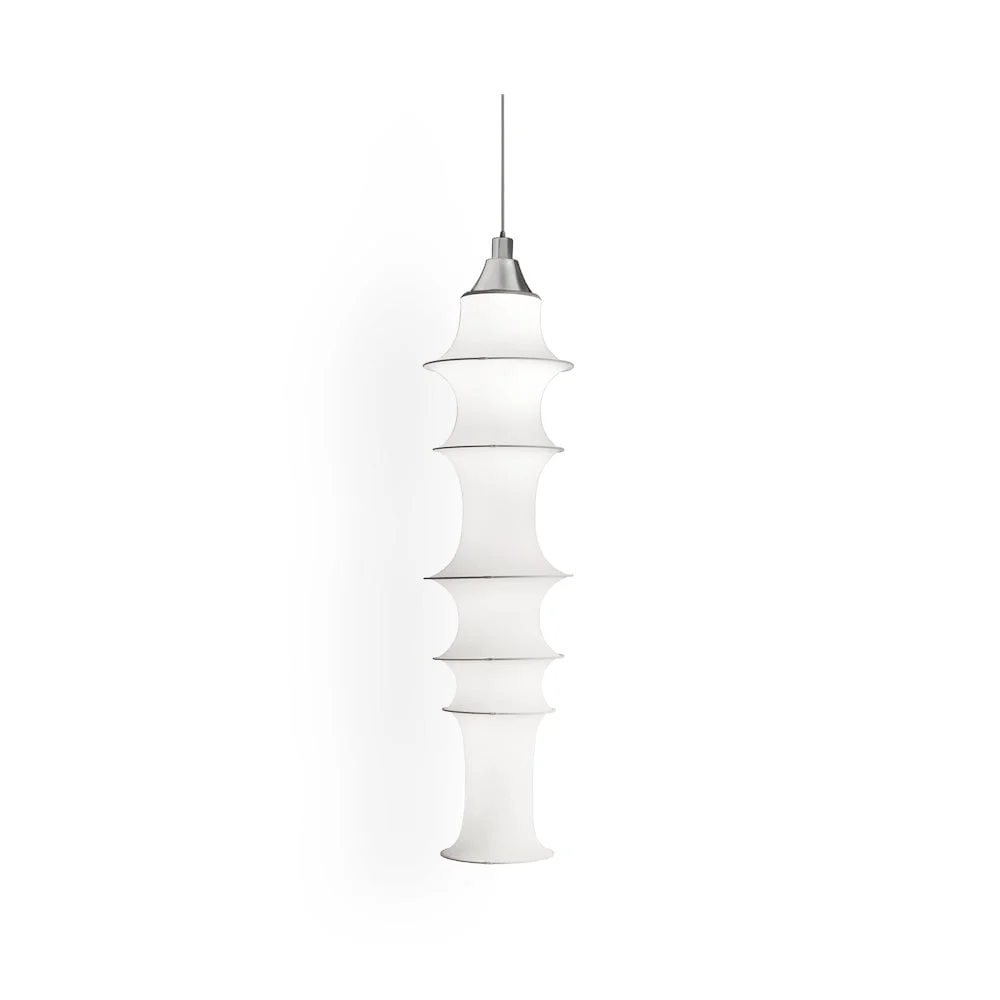 Luxury Falkland Pendant Lamp Recyclable