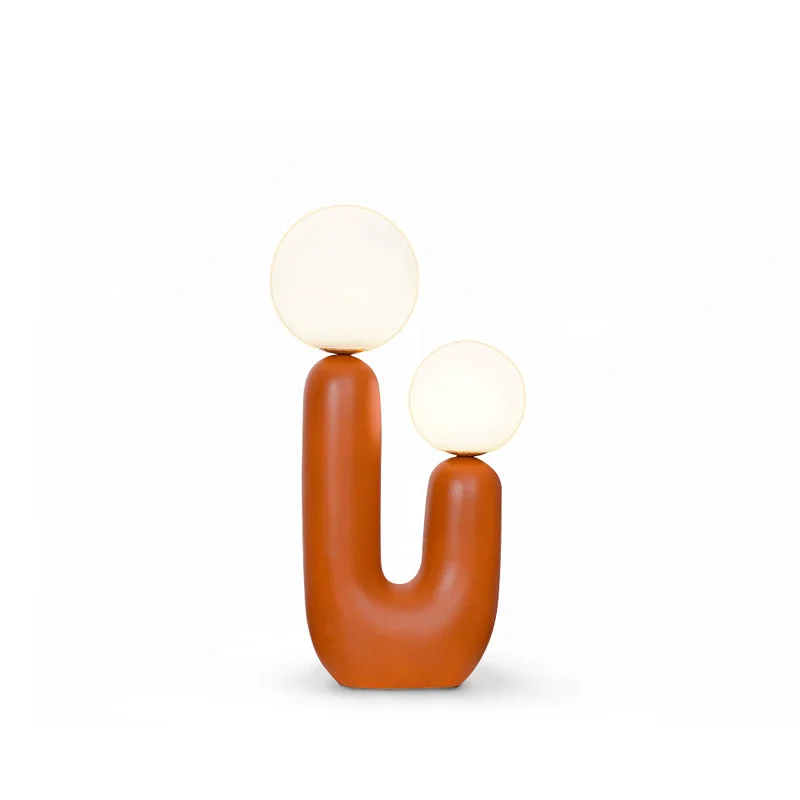 Professional Oo Ceramics Table Light Comfortable