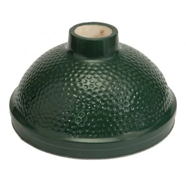 Solid Big Green Egg Dome for 2XL XXLarge EGG Enhanced