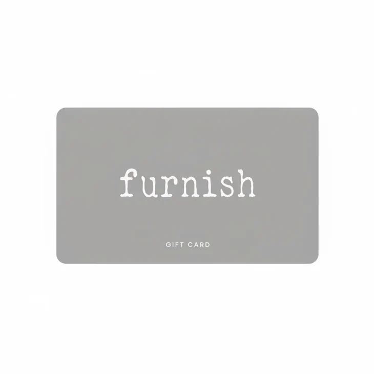 Exclusive furnish MHK Gift Card Quality