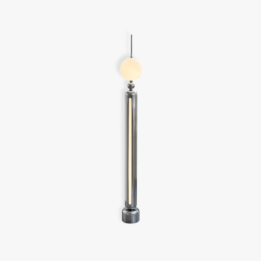 Smart Lightning Rod Floor Lamp Original Design