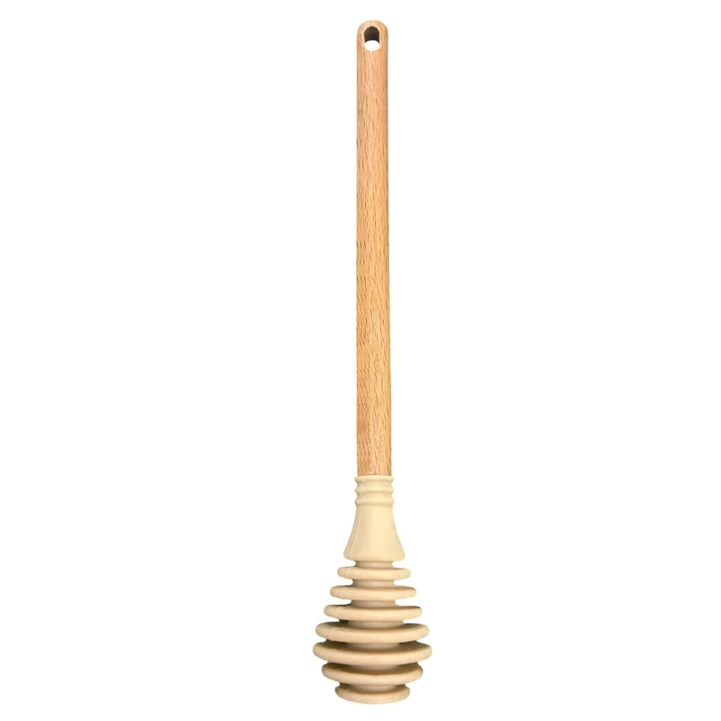 Verified Honey Dipper Excellent