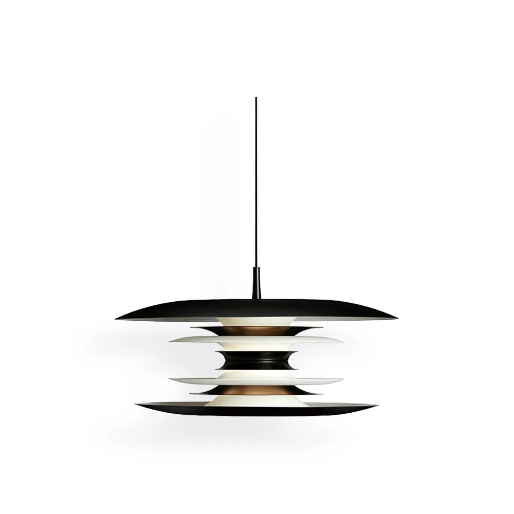 Secure Diablo Pendant Lamp Safe
