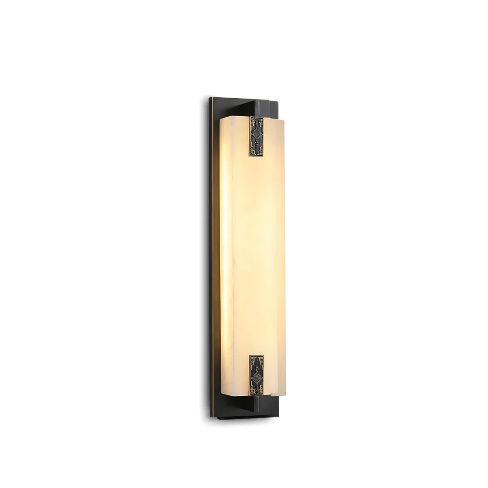 Exceptional Delmar Wall Lamp Soft