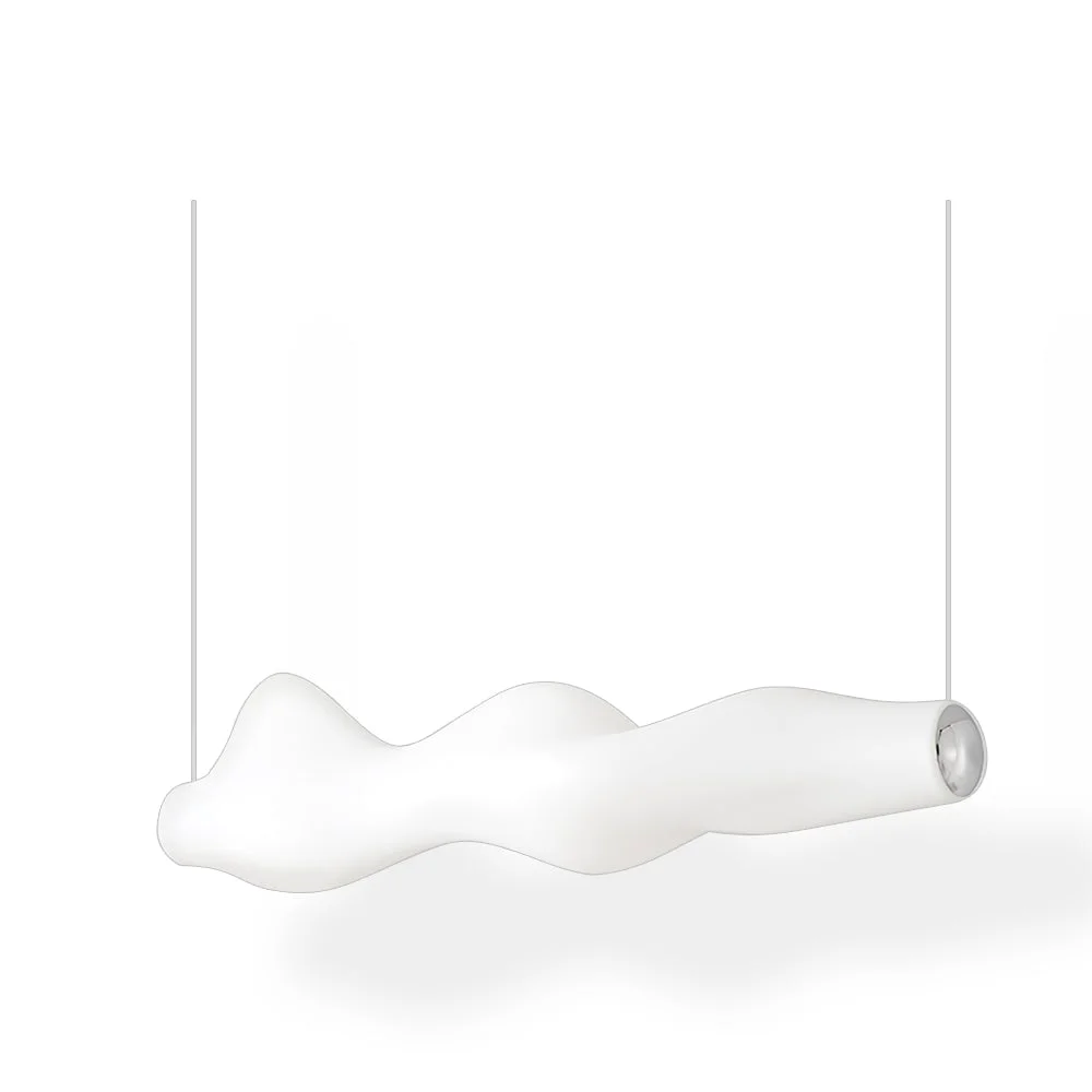 Responsible Empirico Chandelier Optimized