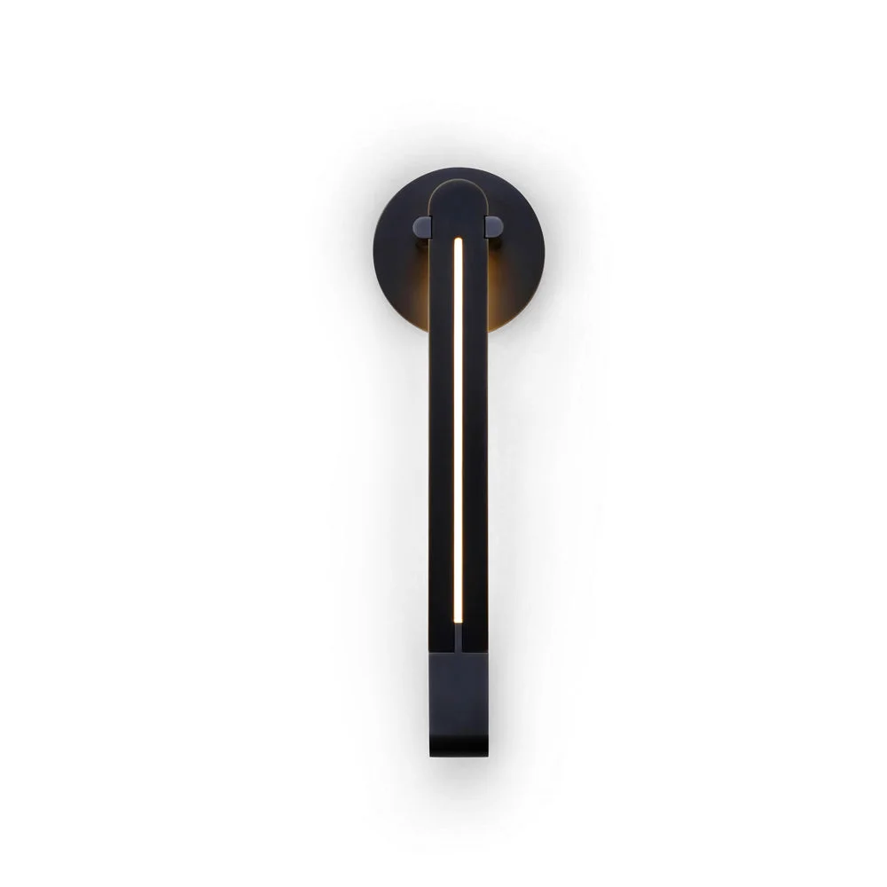 Superior Torpedo Wall Lamp Excellent