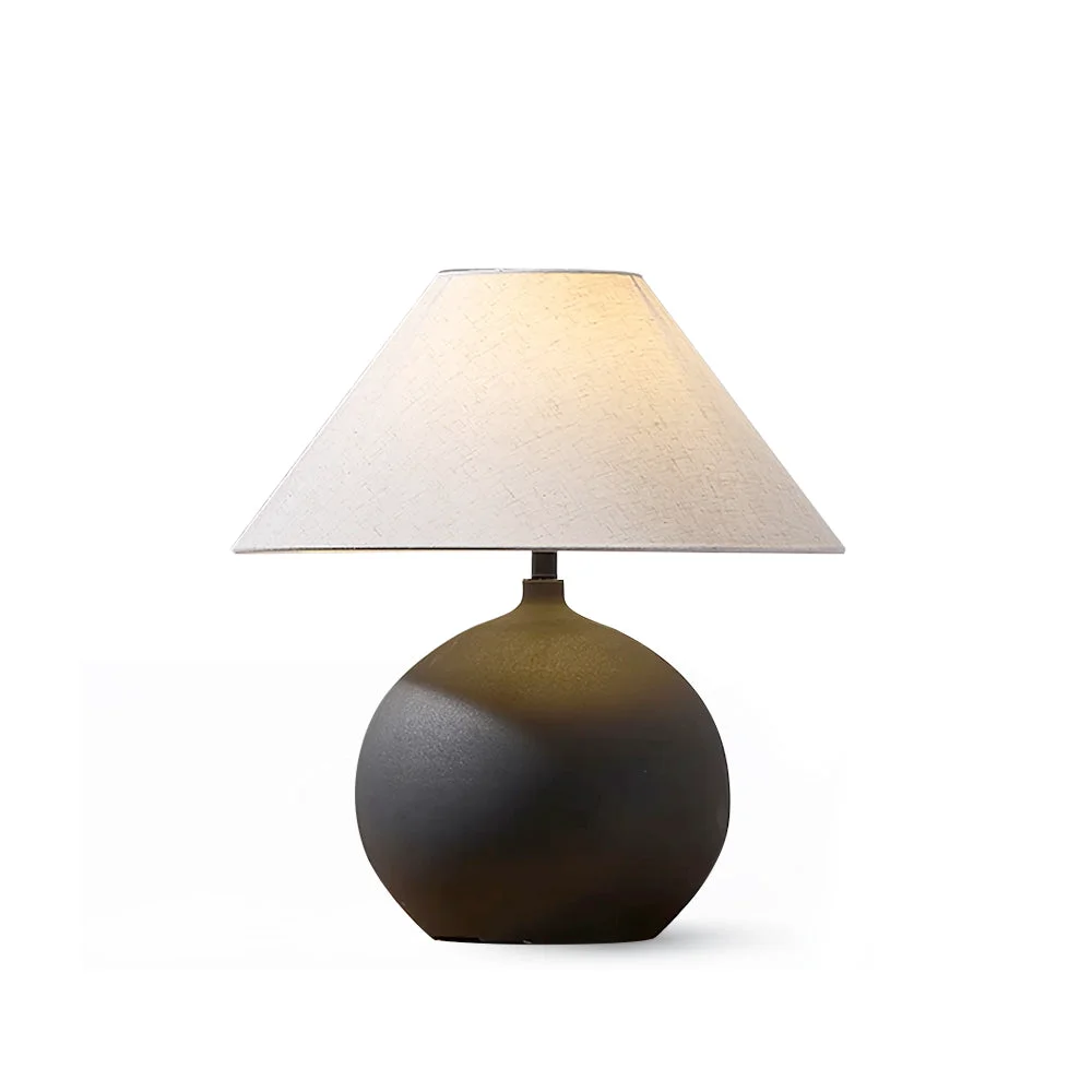 Stylish Lebes Ceramic Table Lamp Innovative