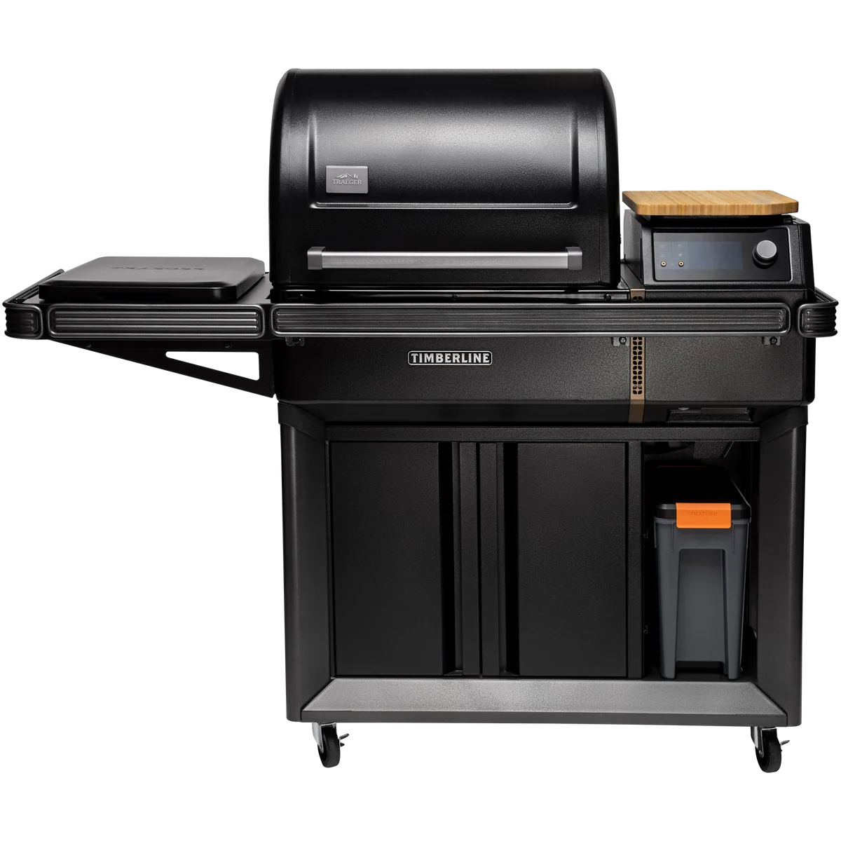 Specialty Traeger Timberline Top-Quality