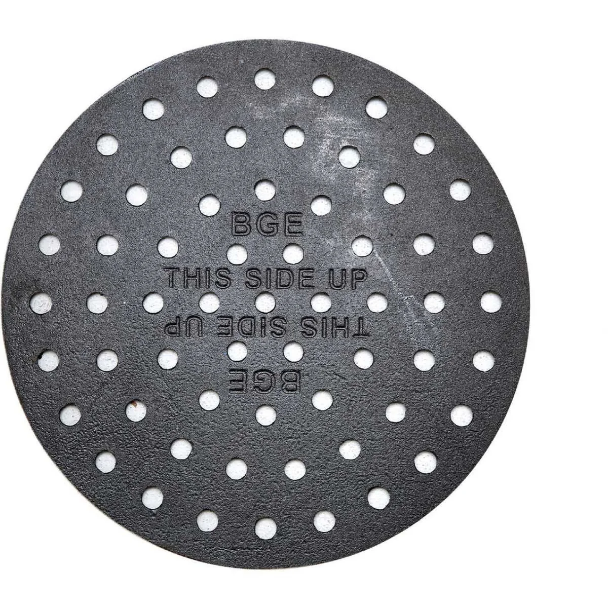 Specialty Fire Grate for 2XL XLarge EGG Verified