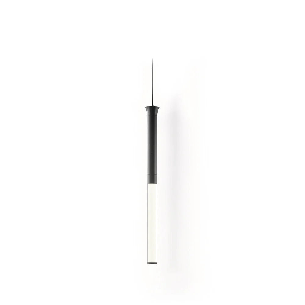 Soft Stick LED Pendant Lamp Verified
