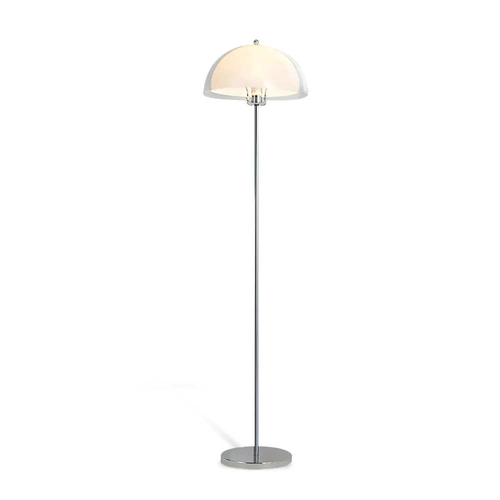 Elite Edinburgh Floor Lamp Luxury