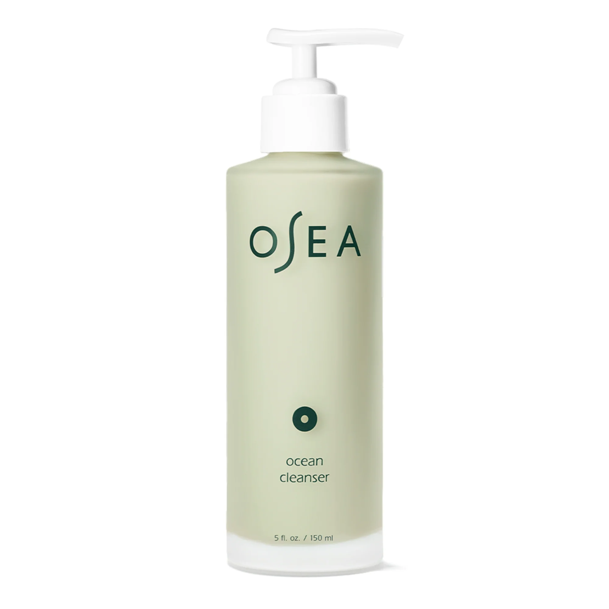 High-Performance OSEA Ocean Cleanser Next-Generation