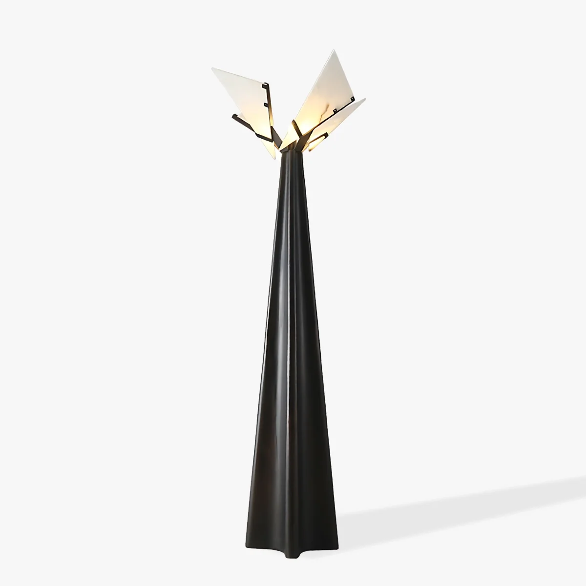 Unique Fntsy Marble Floor Lamp Durable