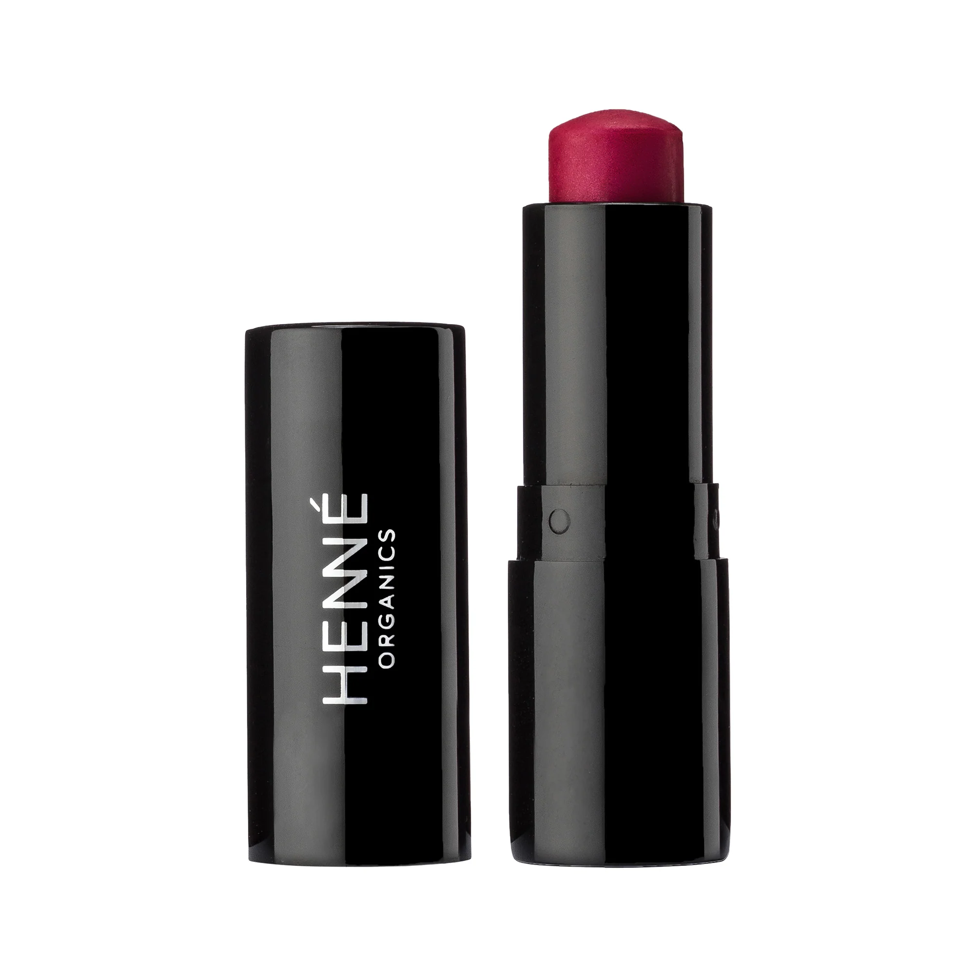 Soft Henne Organics Luxury Lip Tint Durable