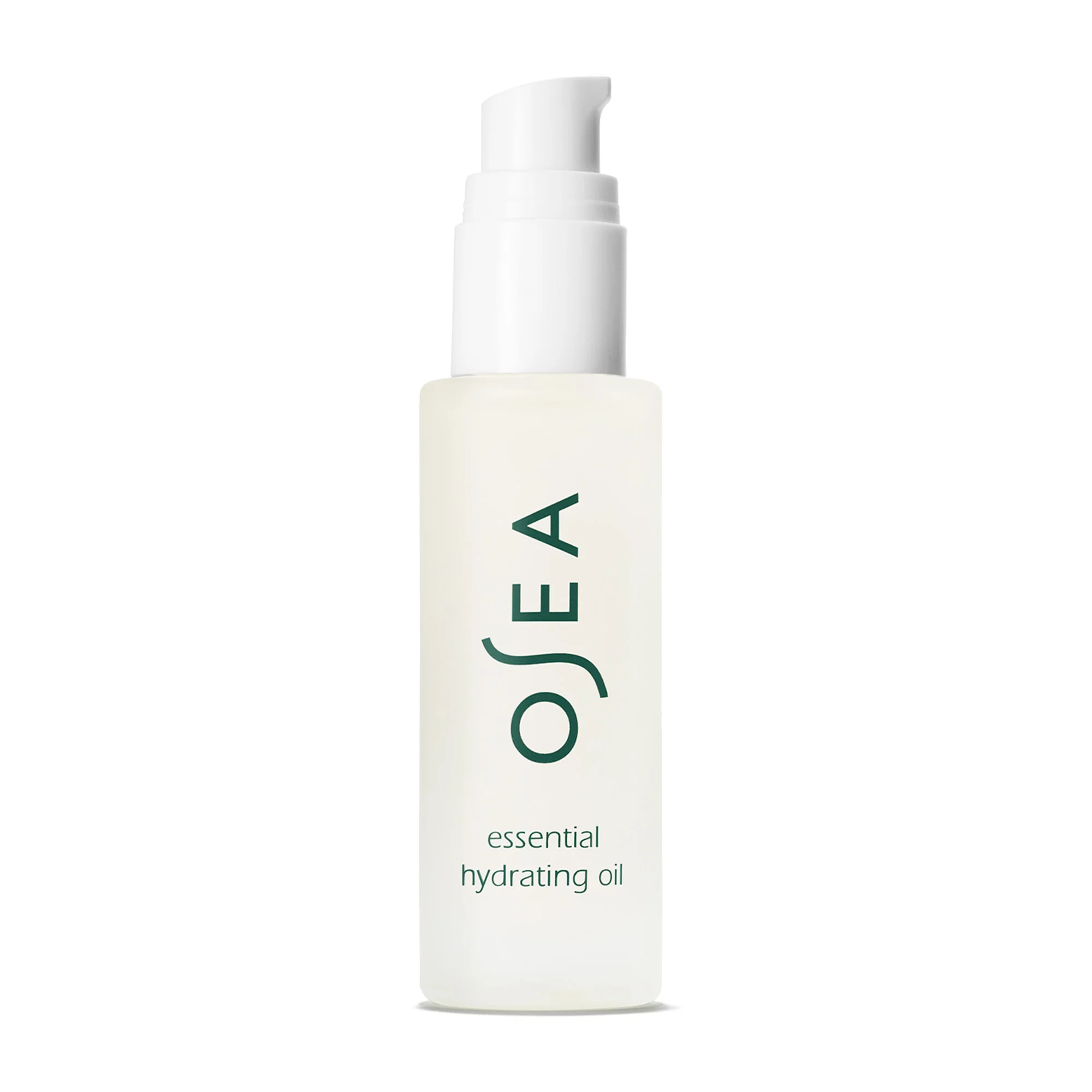 Quality OSEA Essential Hydrating Oil Crafted