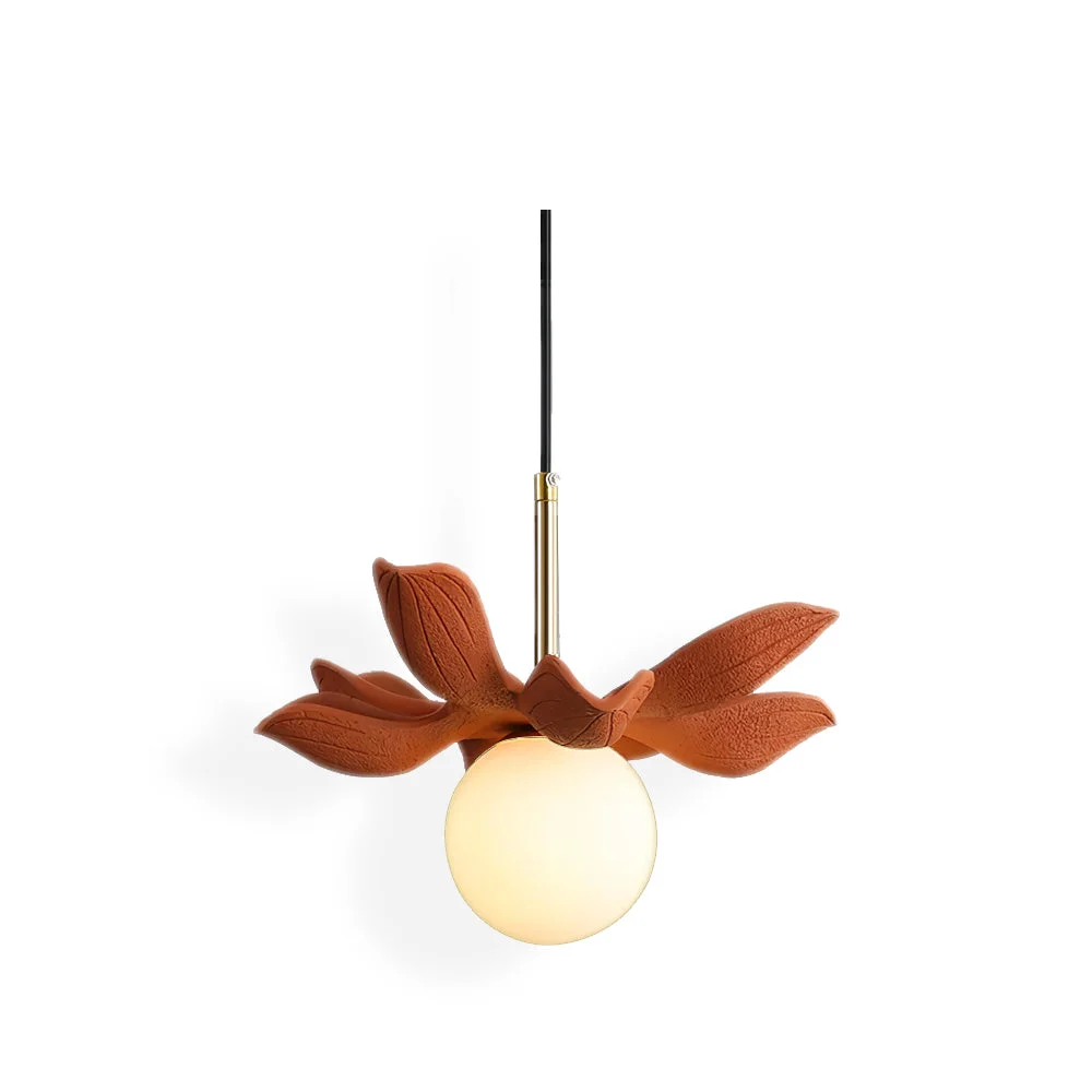 Certified Resin Small Pendant Light Fast