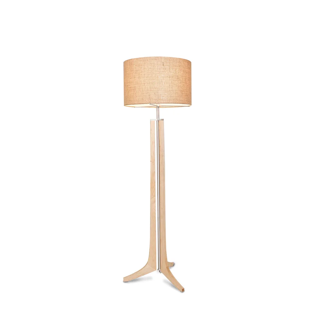 Optimized Forma Floor Lamp Verified