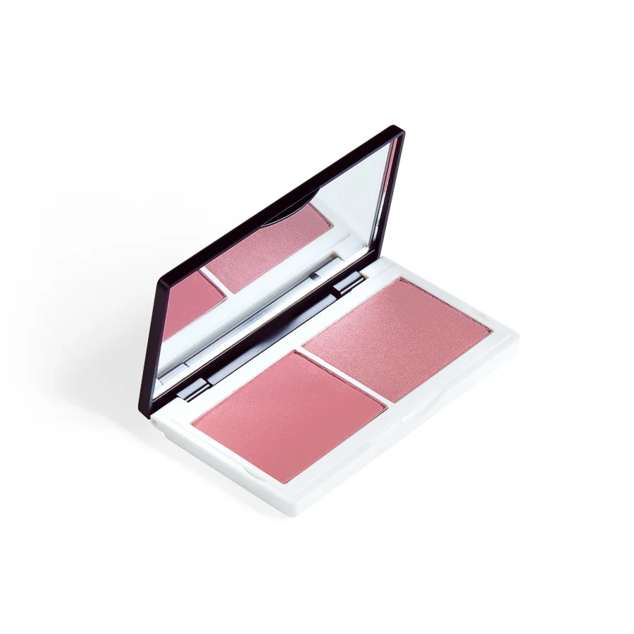 Eco-Friendly Lily Lolo Cheek Duo Original Design