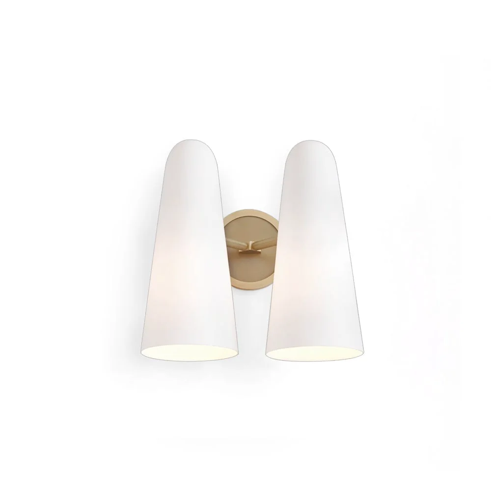 Luxury Montfaucon Wall Lamp Traditional