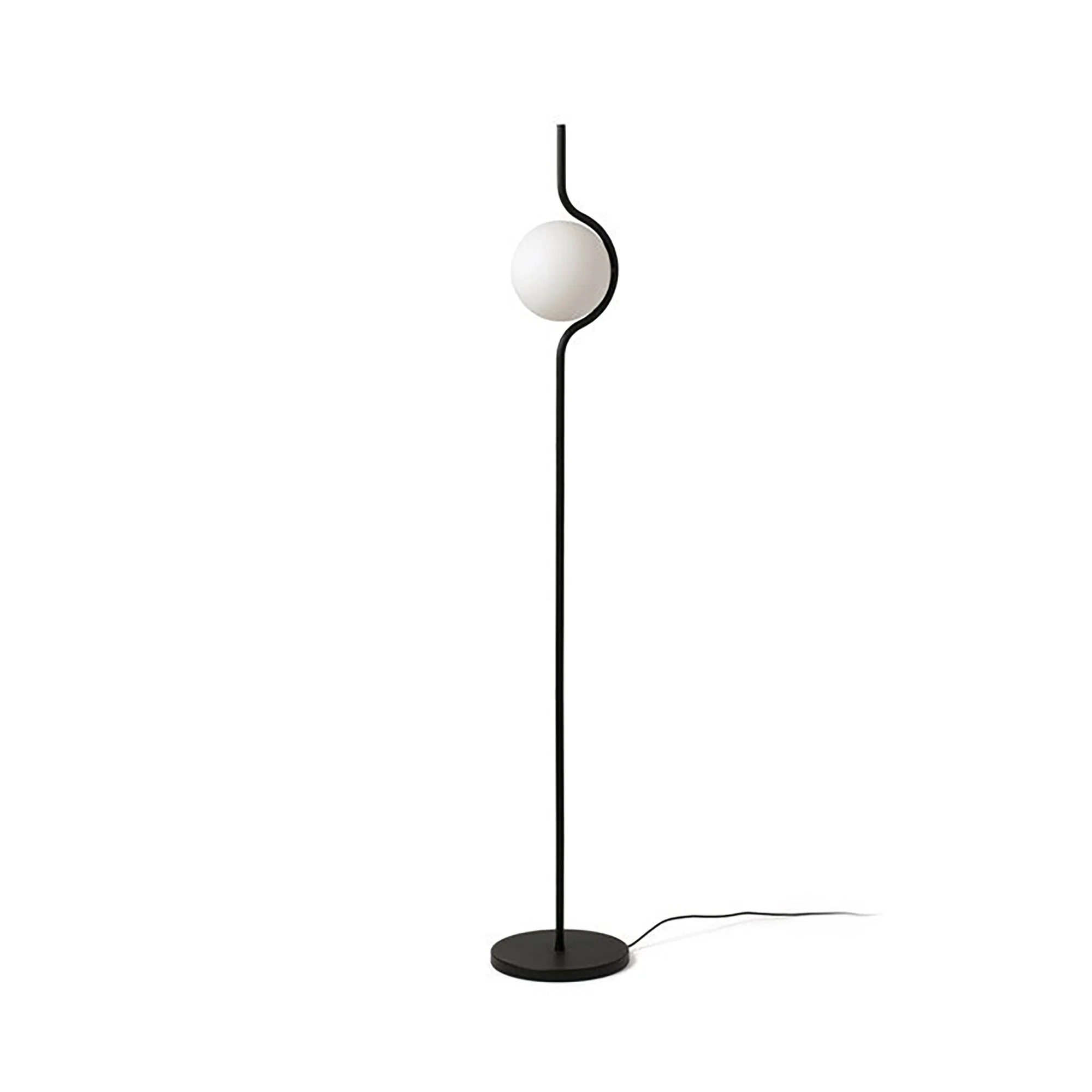 Specialty Levita Floor Lamp Reliable