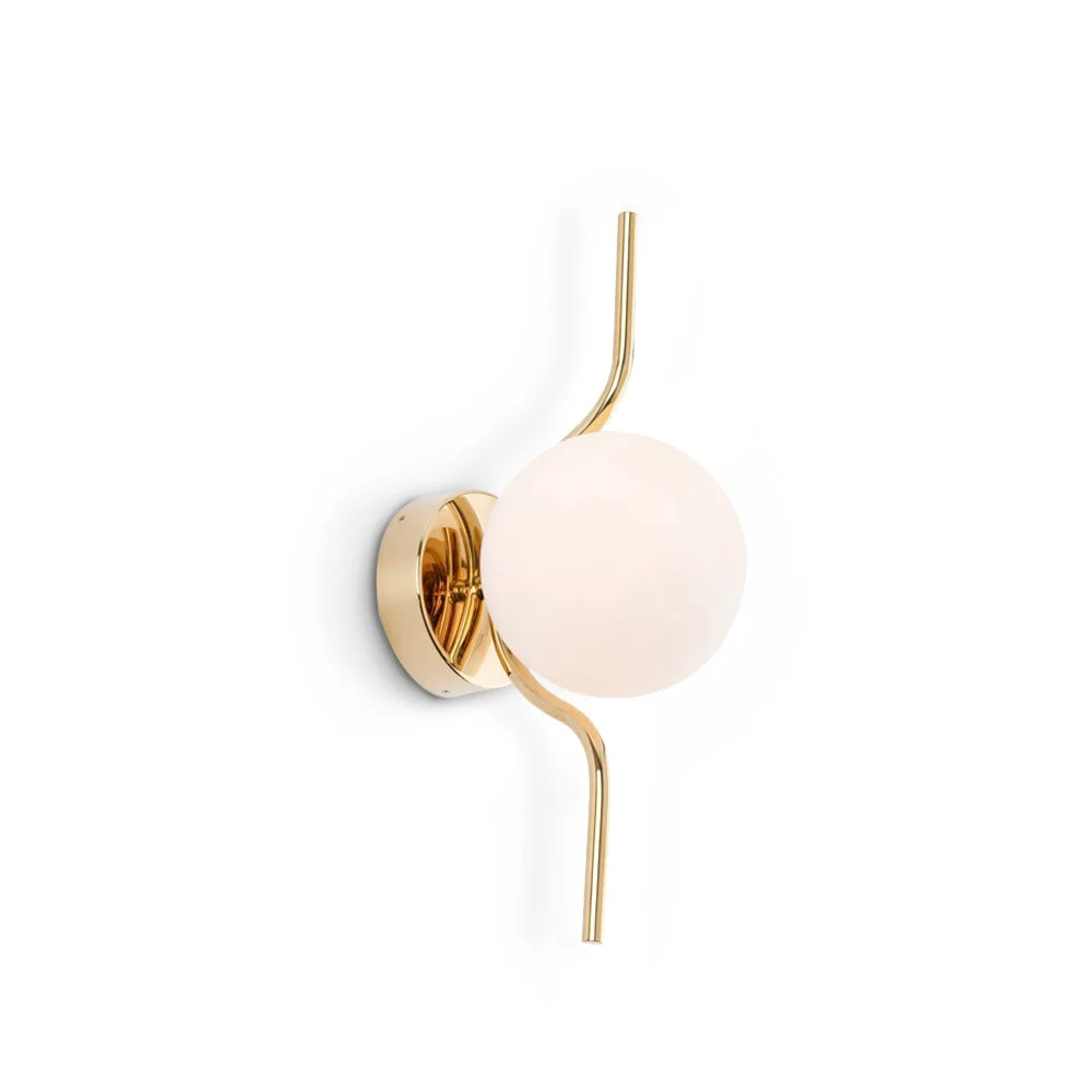 Trusted Levita Wall Lamp Reliable
