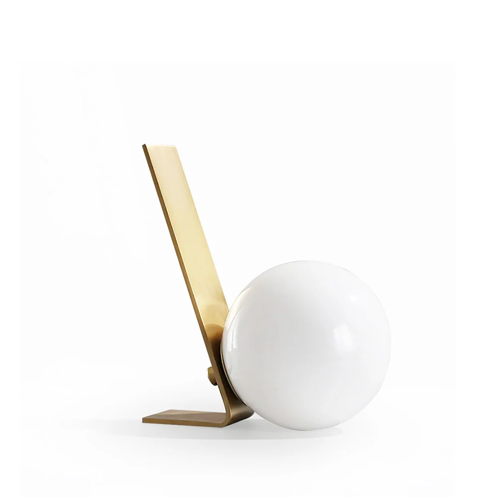 Eco-Friendly Daphne Table Lamp Proven