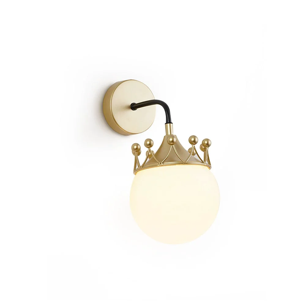 Environmentally Friendly Decorative Wall Lamp Comfortable