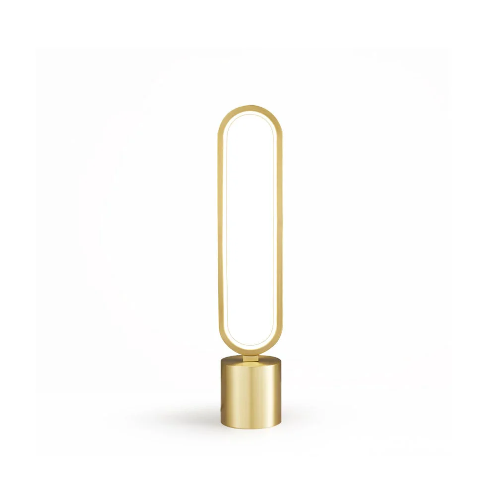 Consistent Perigee Table Lamp Reliable