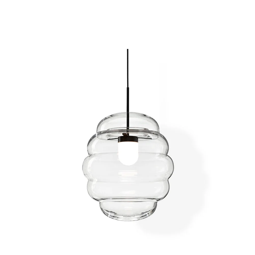 Easy-to-Use Blimp Pendant Lamp Fashionable