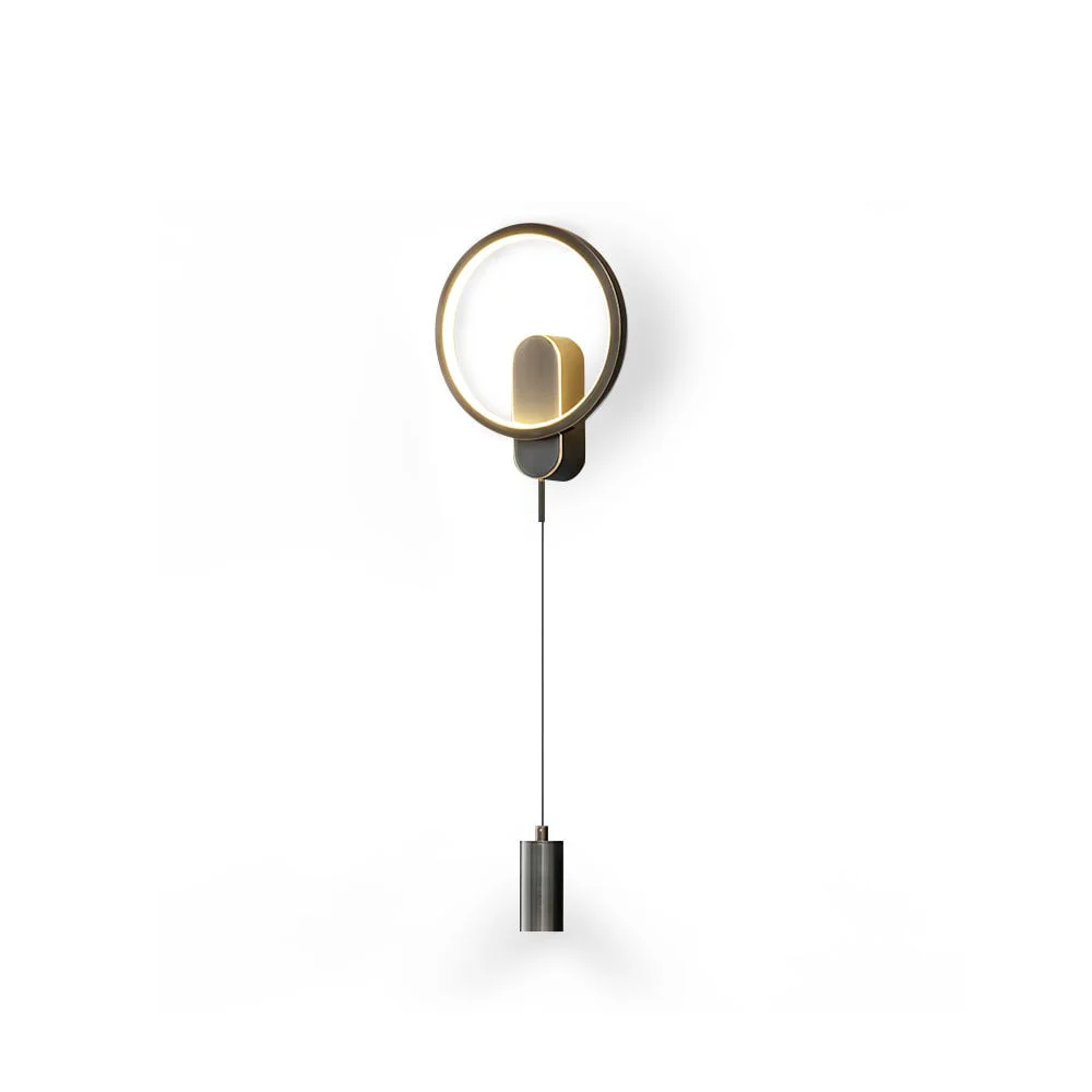 Reliable Long Strip LED Wall Lamp Premium Material