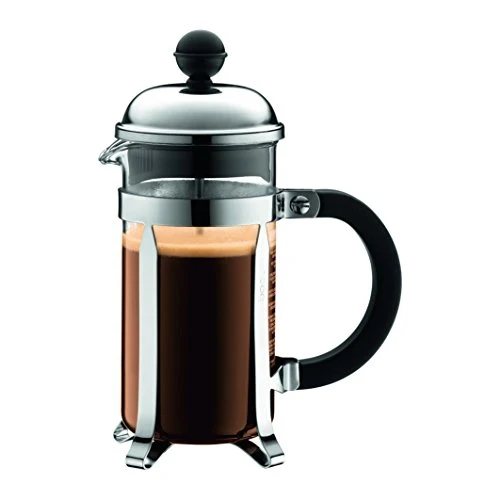 Quality 12oz Chambord French Press Coffee Maker Prestigious