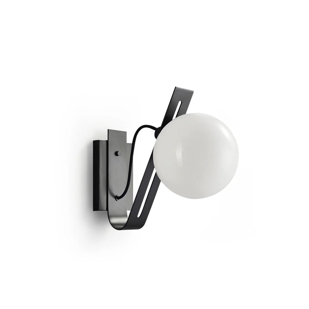 World-Class Arandela Wall Lamp Flexible