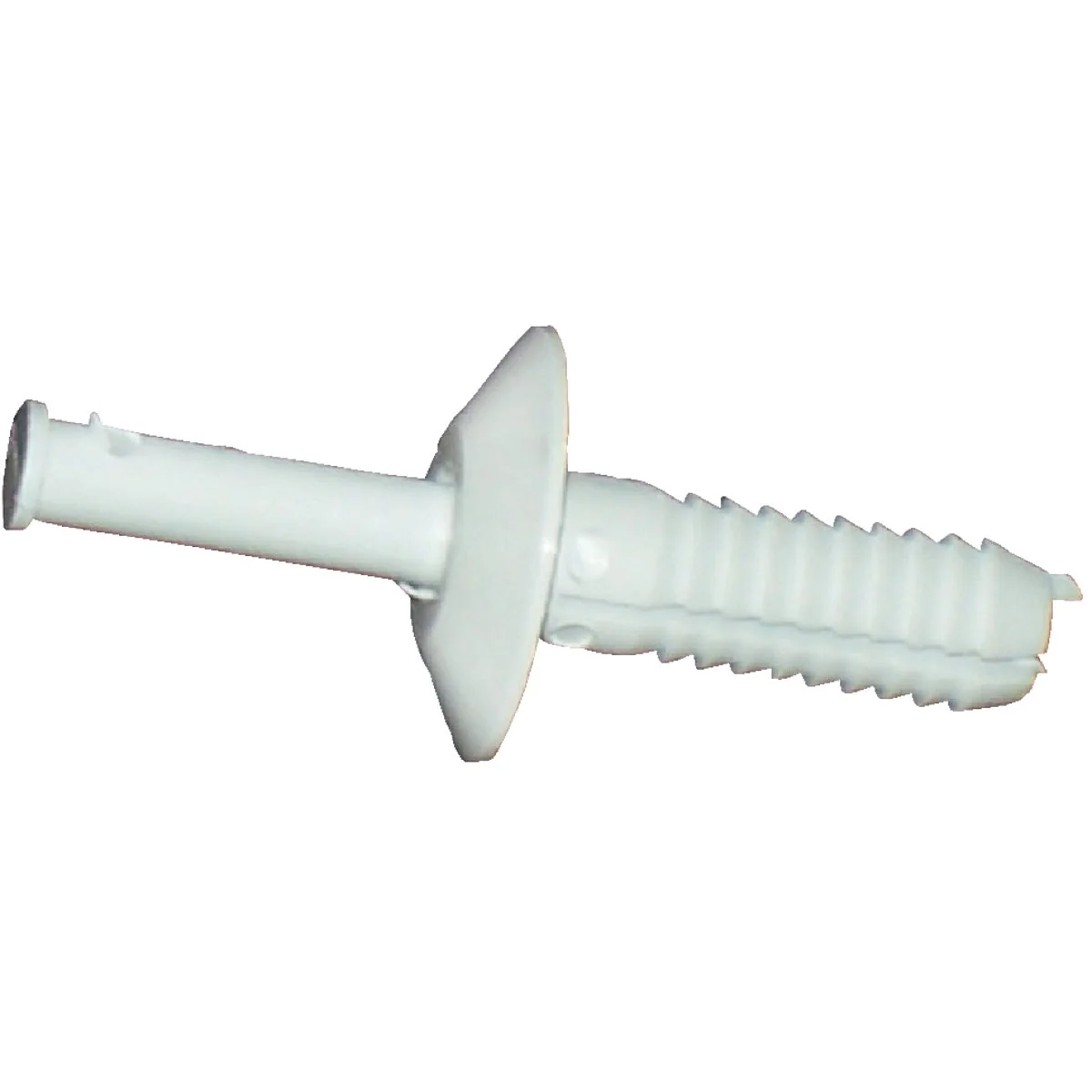Fashionable Crane Composites 3 4 White FRP Drive Rivet 50-Pack Carefully Designed