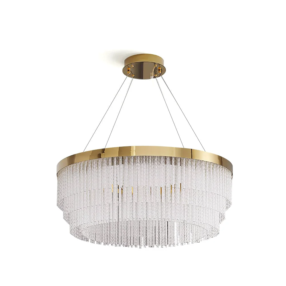 Modern Mirodemi Chandelier Durable