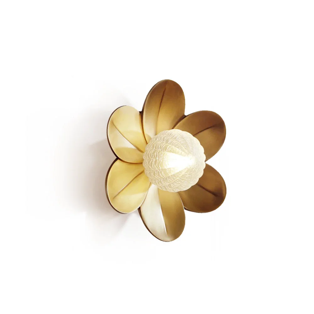 Fashionable Gigi Wall Lamp Eco-Friendly