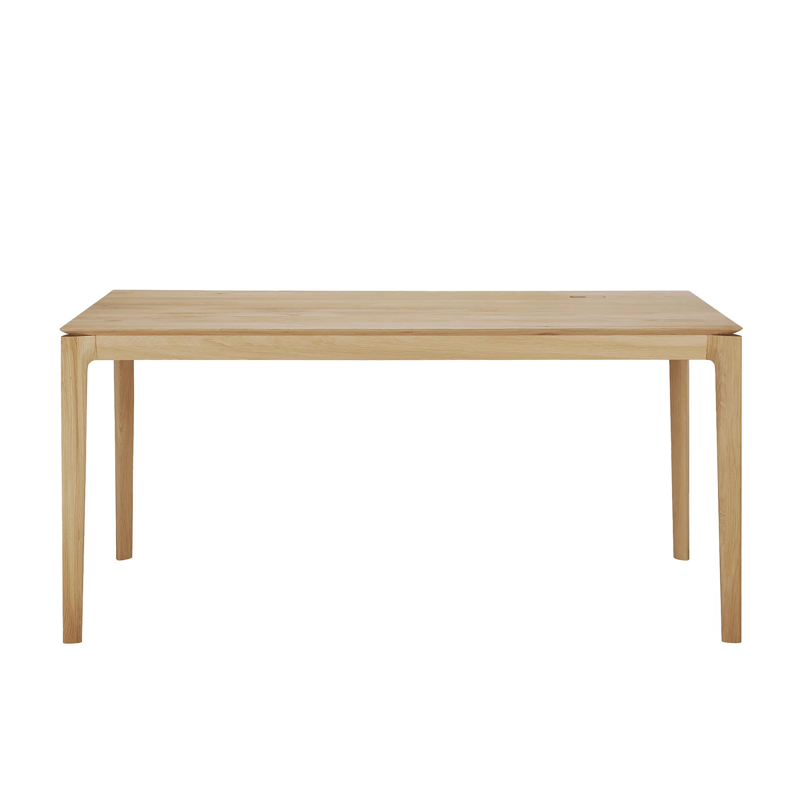 Fine Bok Desk Oak Superior